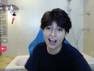 Bryce_Evans Chaturbate stream image from October 28, 2025