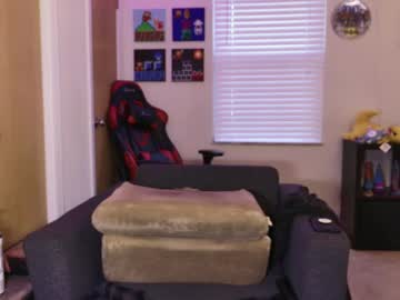 Deadratsoup Chaturbate stream image from October 28, 2025
