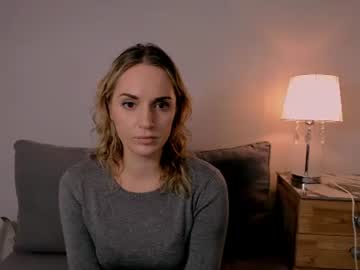 Emmanaughty69 Chaturbate stream image from October 28, 2025
