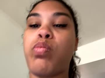 Fairykatie Chaturbate stream image from October 28, 2025