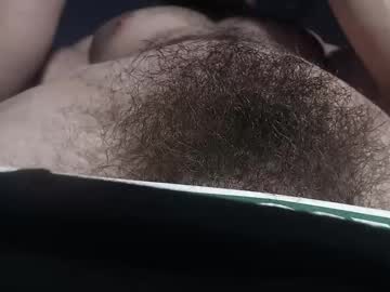 Hunkytime Chaturbate stream image from October 28, 2025