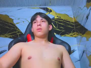 Marcelo_Boy Chaturbate stream image from October 28, 2025