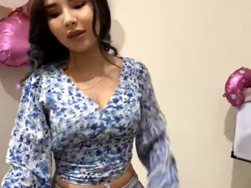 Orphaajayi Chaturbate stream image from October 28, 2025