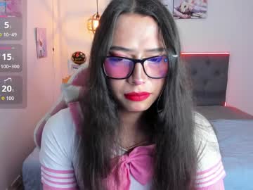 Paula_Kawaiifu Chaturbate stream image from October 28, 2025