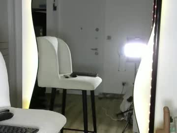 Pretty_Queennie Chaturbate stream image from October 28, 2025