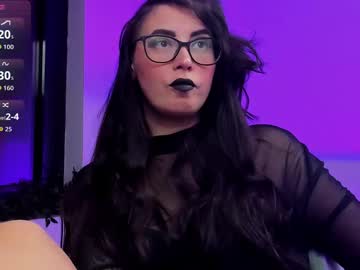 Ritasunset Chaturbate stream image from October 28, 2025