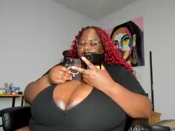 Sexyblackhugetits stream image from October 28, 2025