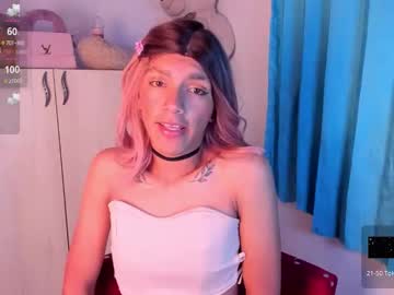 Sophi_Lu1 Chaturbate stream image from October 28, 2025
