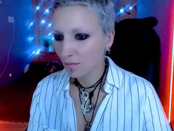 Sweet_N_Strong Chaturbate stream image from October 28, 2025