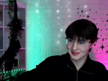 Teo_Wilson Chaturbate stream image from October 28, 2025