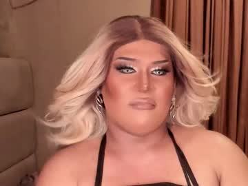 Xxladyvirgo Chaturbate stream image from October 28, 2025