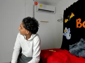 Alexisboy_23 Chaturbate stream image from October 28, 2025