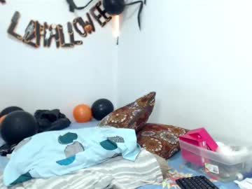 Ashley_Spicy Chaturbate stream image from October 28, 2025