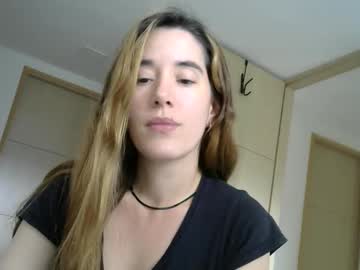 Candylovecat Chaturbate stream image from October 28, 2025