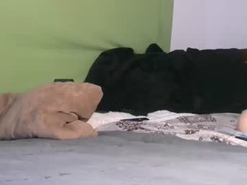 Carolinayungin96 Chaturbate stream image from October 28, 2025