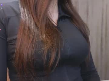 Chriskrylo Chaturbate stream image from October 28, 2025