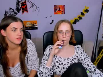 Evelina_Sun_ Chaturbate stream image from October 28, 2025