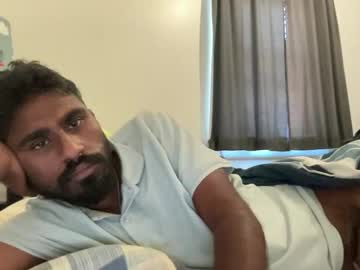 Harashid Chaturbate stream image from October 28, 2025