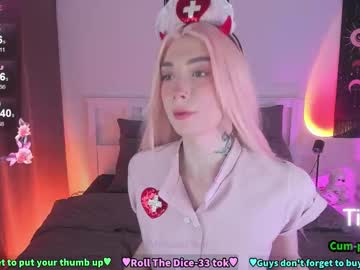 Melissaober Chaturbate stream image from October 28, 2025