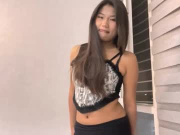 Mieshasegura Chaturbate stream image from October 28, 2025