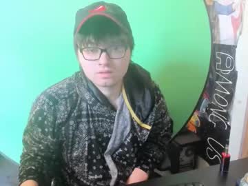 Neubatman Chaturbate stream image from October 28, 2025