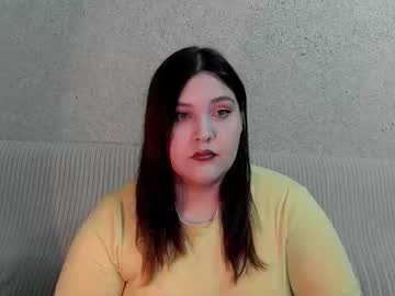 Rachelwild Chaturbate stream image from October 28, 2025