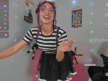 Thamara_Cooper_ Chaturbate stream image from October 28, 2025