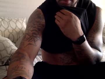 Toxxxictylerr Chaturbate stream image from October 28, 2025