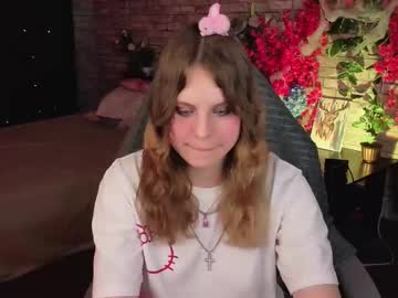 Amechan Chaturbate stream image from October 28, 2025