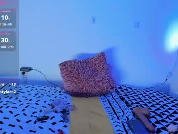 Babychanell2 Chaturbate stream image from October 28, 2025