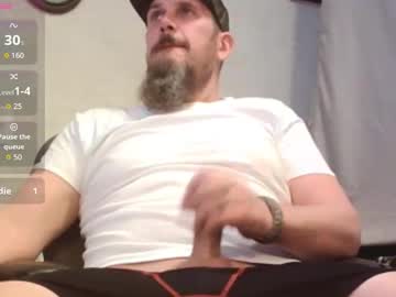 Bignortherndaddy3156 Chaturbate stream image from October 28, 2025