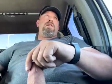 Bluecollartexan Chaturbate stream image from October 28, 2025