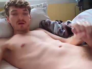 Bluezed4 Chaturbate stream image from October 28, 2025
