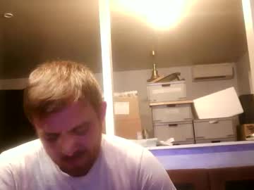 Ghostrider883hd Chaturbate stream image from October 28, 2025