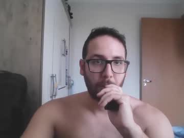 Gutobarao91 Chaturbate stream image from October 28, 2025