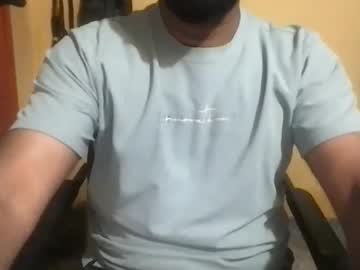 Kingcobra_08 Chaturbate stream image from October 28, 2025