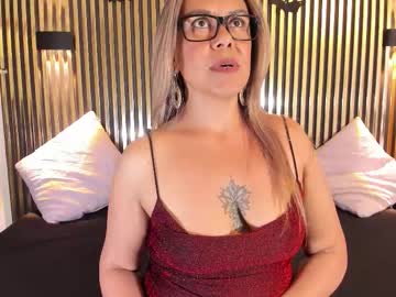 Lilithbonnet Chaturbate stream image from October 28, 2025