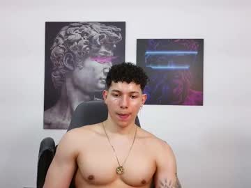 Lysan_Corv Chaturbate stream image from October 28, 2025