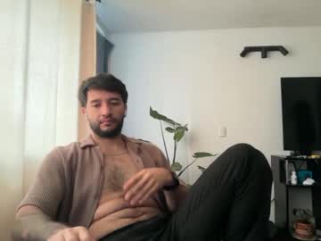 Mauuu17 Chaturbate stream image from October 28, 2025