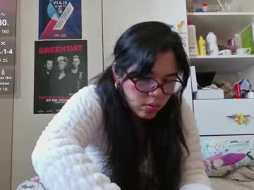 Nataliesoda Chaturbate stream image from October 28, 2025