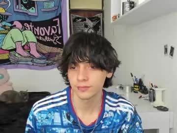 Sai_L Chaturbate stream image from October 28, 2025
