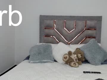 Scarlett_Rose11 Chaturbate stream image from October 28, 2025