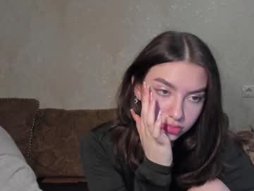 So_Cute_Muur Chaturbate stream image from October 28, 2025