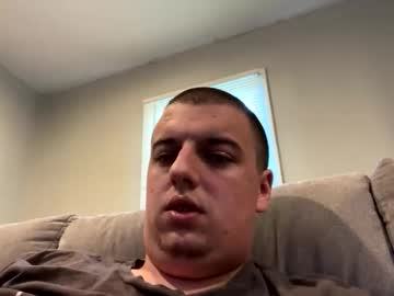 Stepbro18 Chaturbate stream image from October 28, 2025