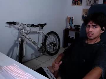 Thieves_Us Chaturbate stream image from October 28, 2025