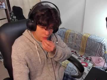 Yurii_Moody Chaturbate stream image from October 28, 2025