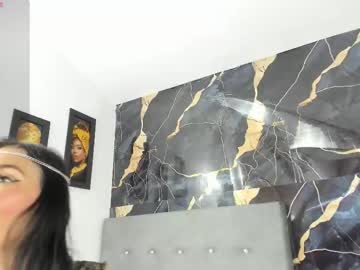 Aisha_Saleh Chaturbate stream image from October 28, 2025