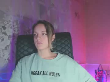 Babymuro4ka Chaturbate stream image from October 28, 2025