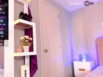 Emilycoast Chaturbate stream image from October 28, 2025