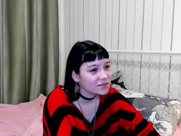 Esperanzameachem Chaturbate stream image from October 28, 2025